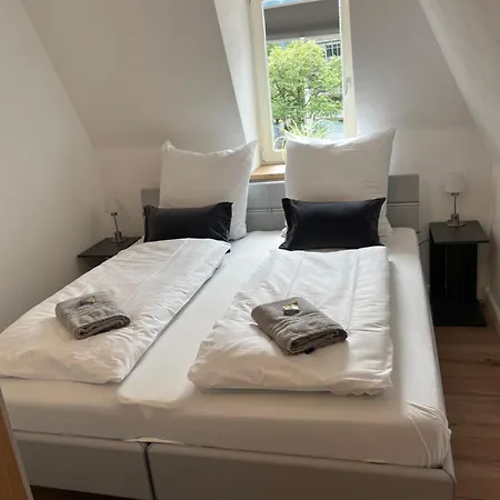 Moseltuermchen Cochem Apartment Exterior photo