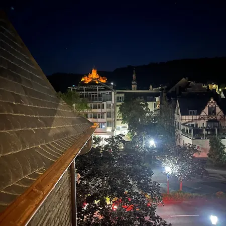 Moseltuermchen Cochem Apartment Exterior photo