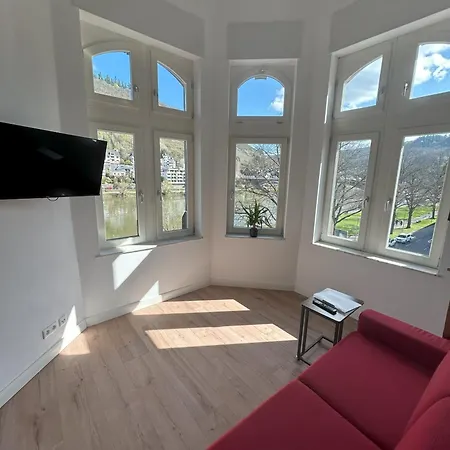 Moseltuermchen Cochem Apartment Exterior photo