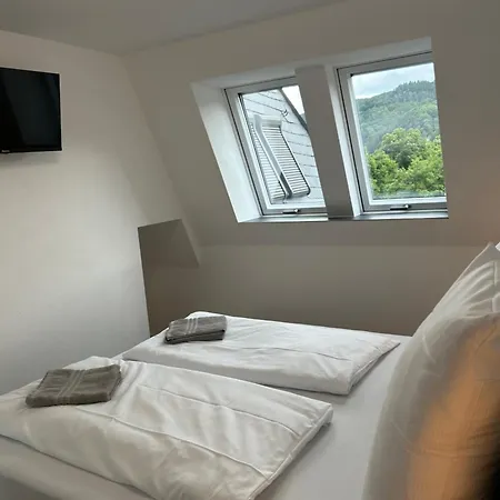 Moseltuermchen Cochem Apartment Exterior photo