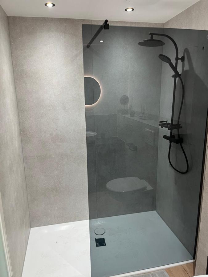 Apartment Moseltuermchen *