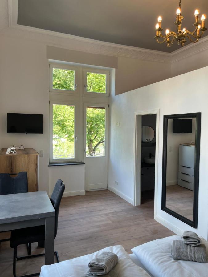 Apartment Moseltuermchen Cochem