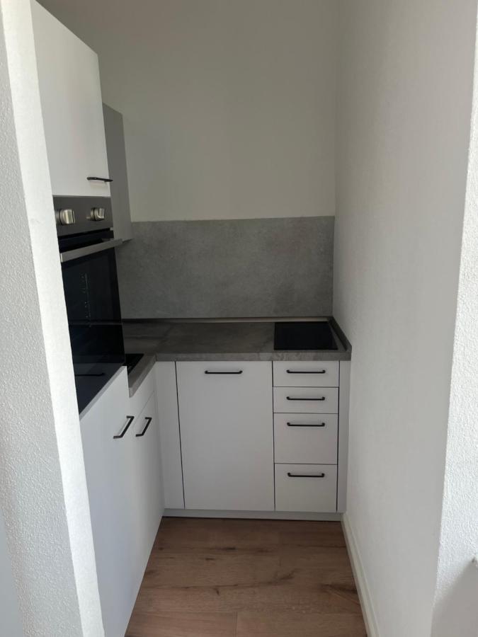Moseltuermchen Apartment *
