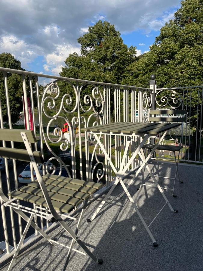 Moseltuermchen Apartment Cochem