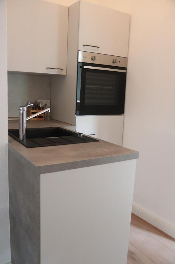 Apartment Moseltuermchen Cochem