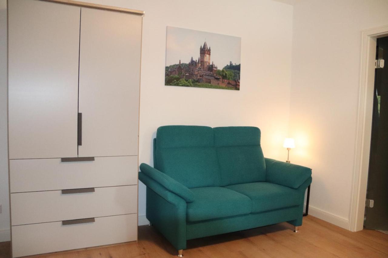 Moseltuermchen Apartment