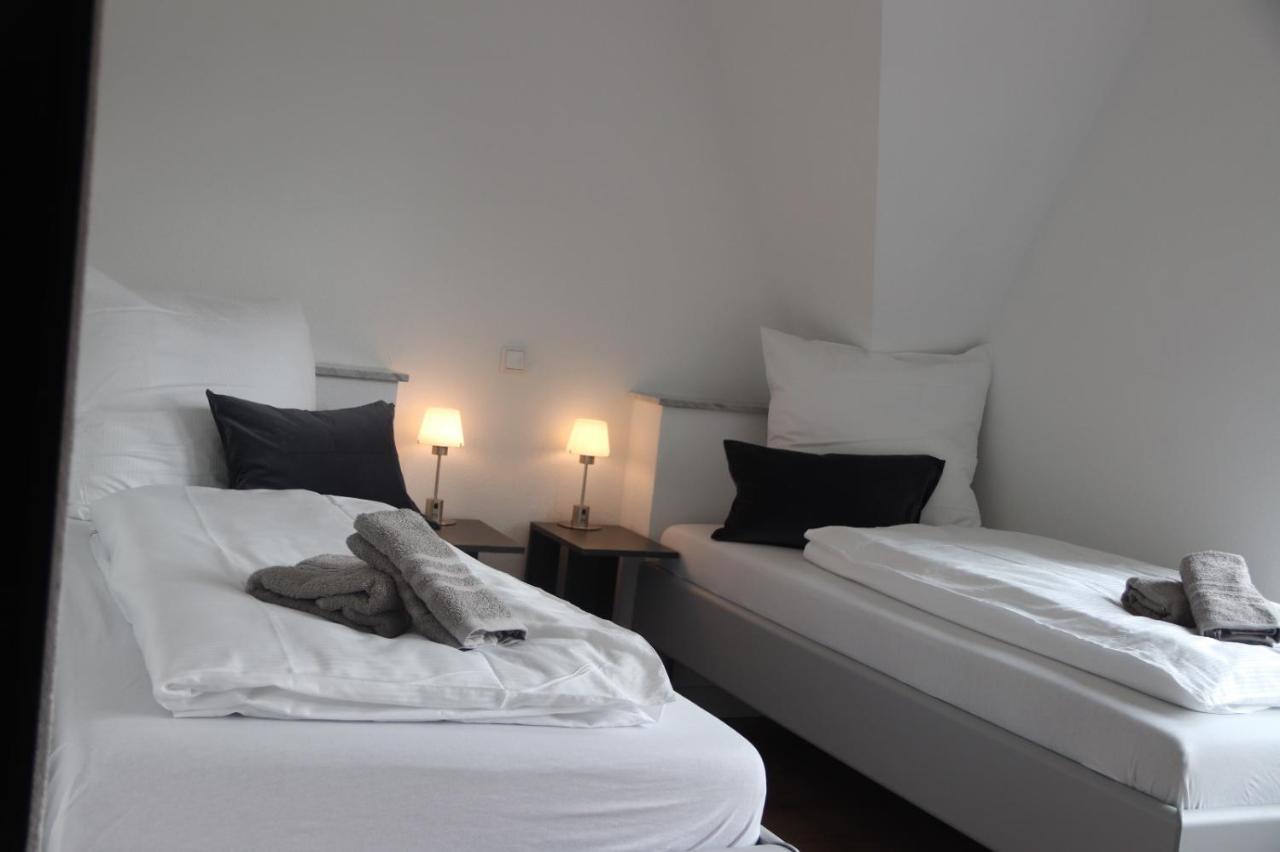 Moseltuermchen Apartment