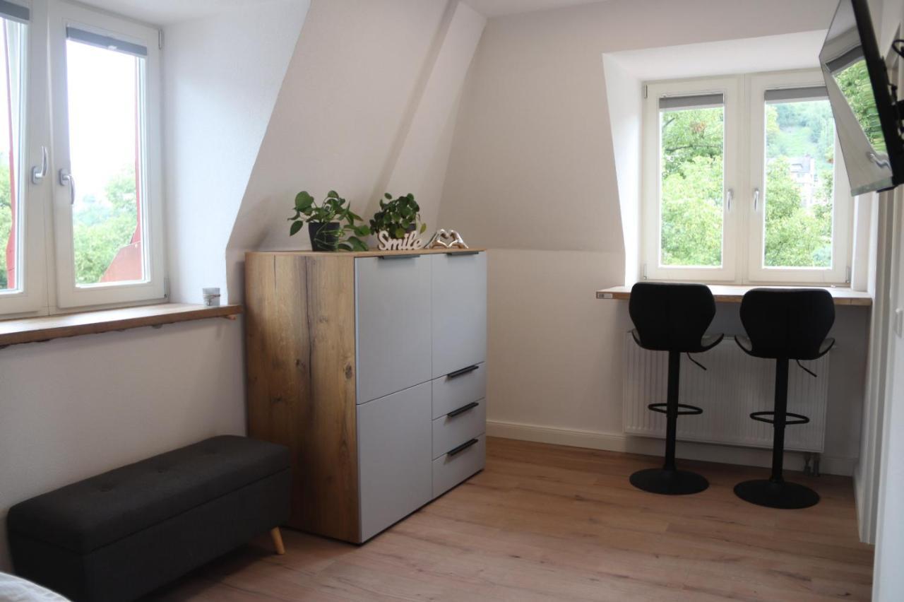 Apartment Moseltuermchen *