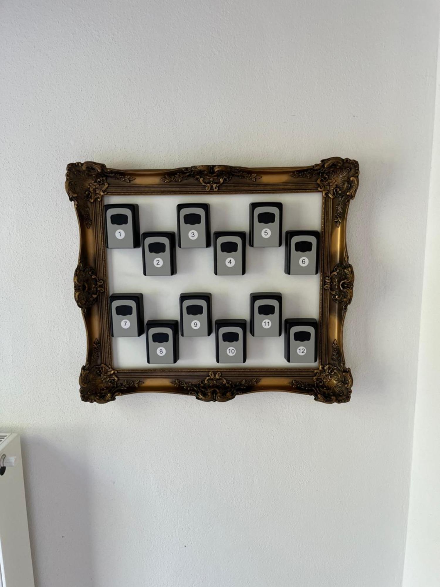 Apartment Moseltuermchen