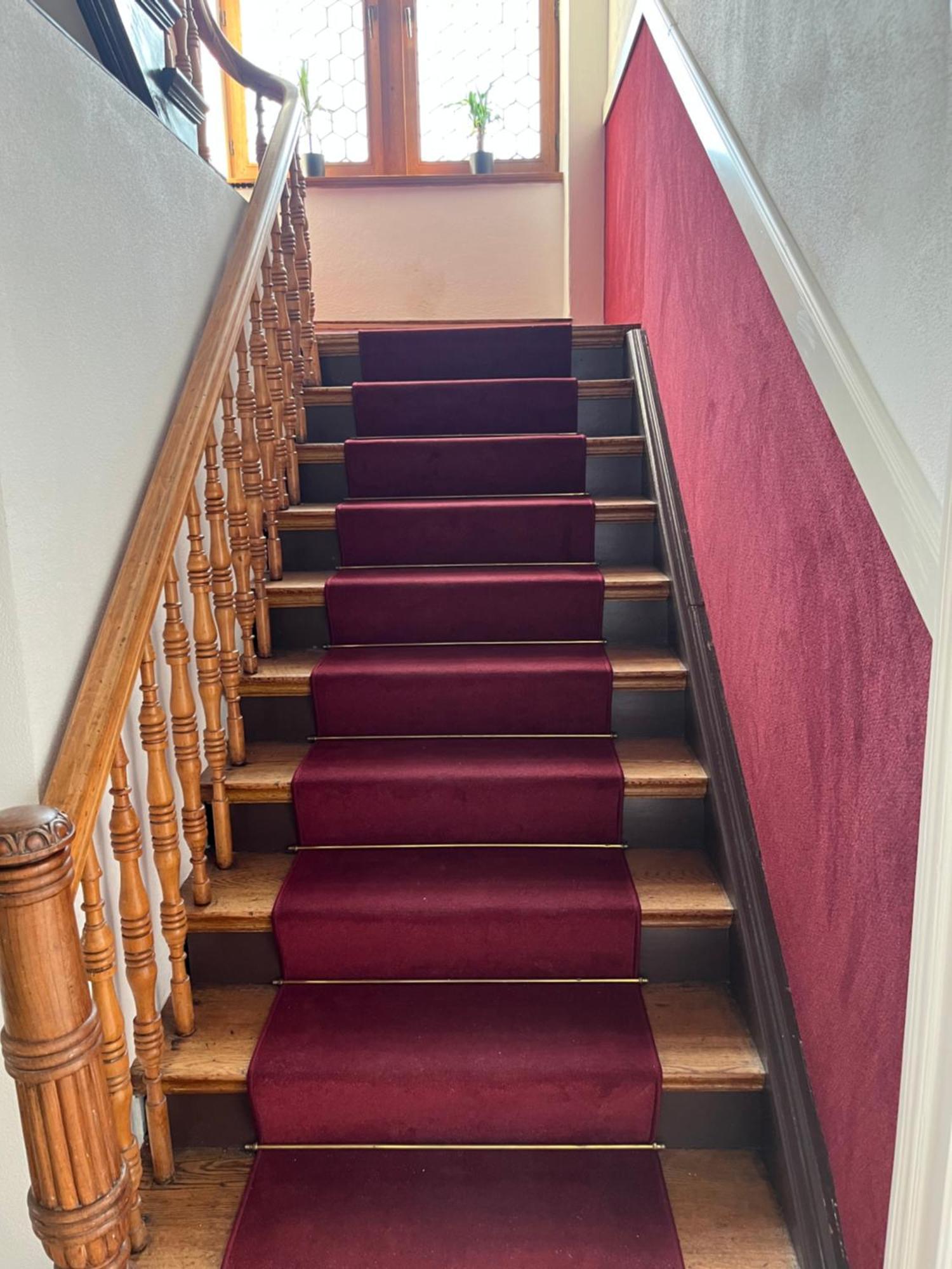 Apartment Moseltuermchen