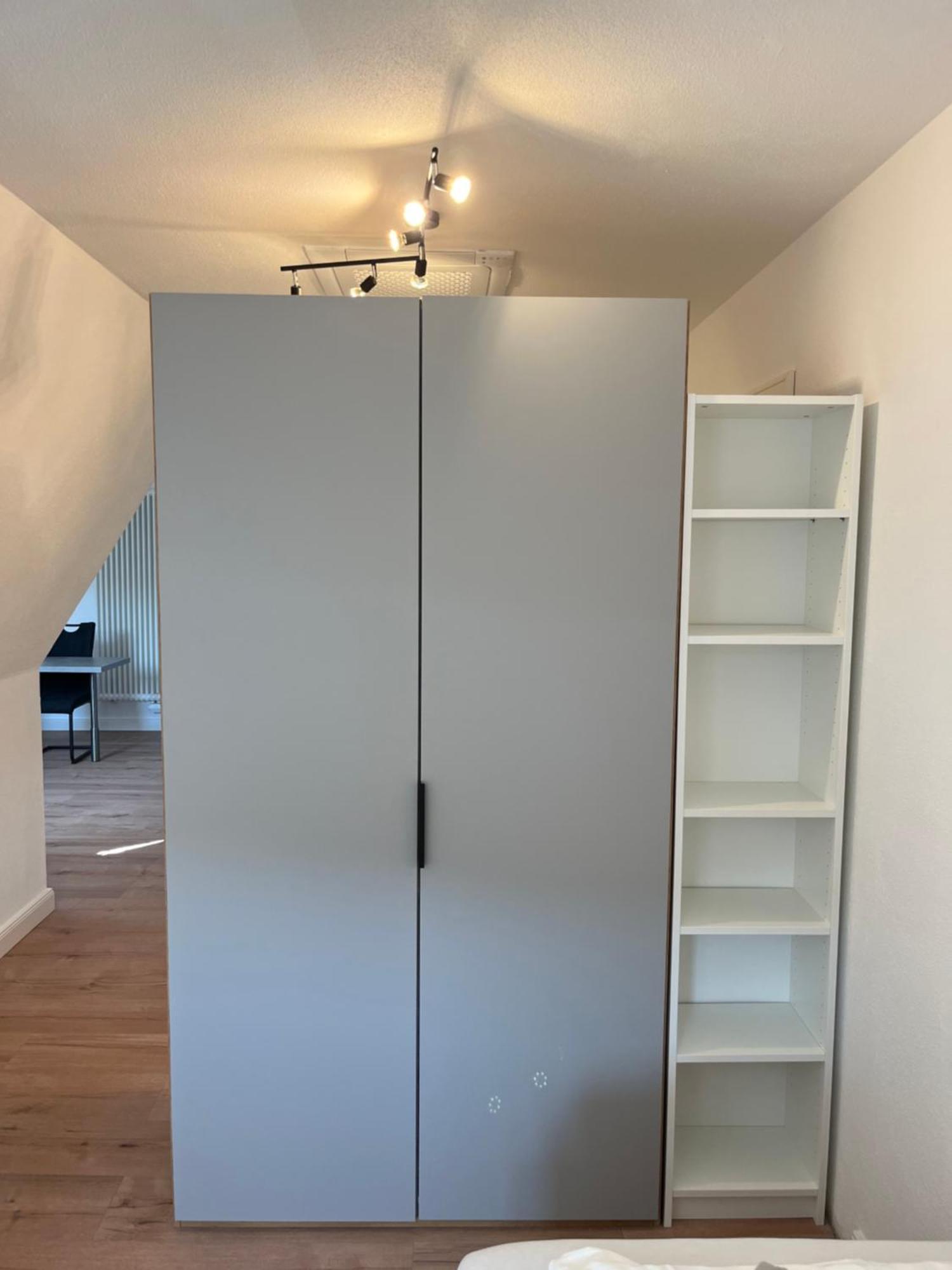 Apartment Moseltuermchen *
