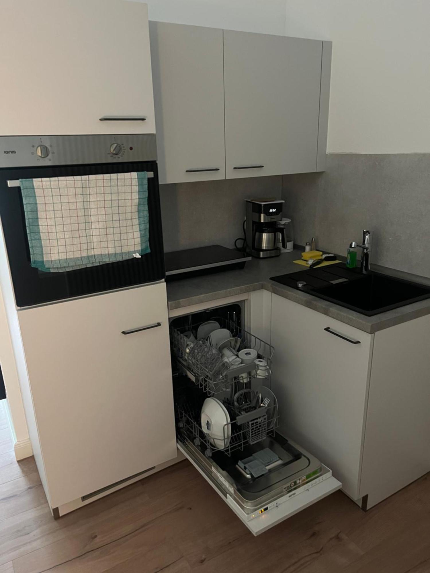 Apartment Moseltuermchen Cochem