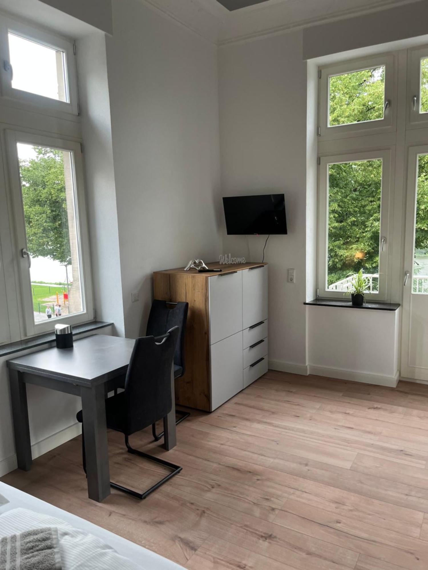 Apartment Moseltuermchen
