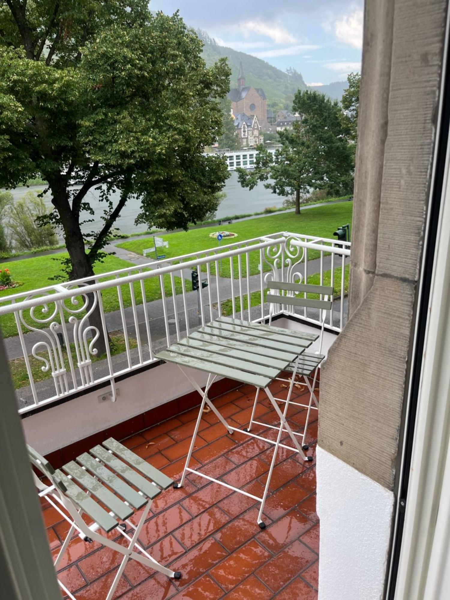 Apartment Moseltuermchen *