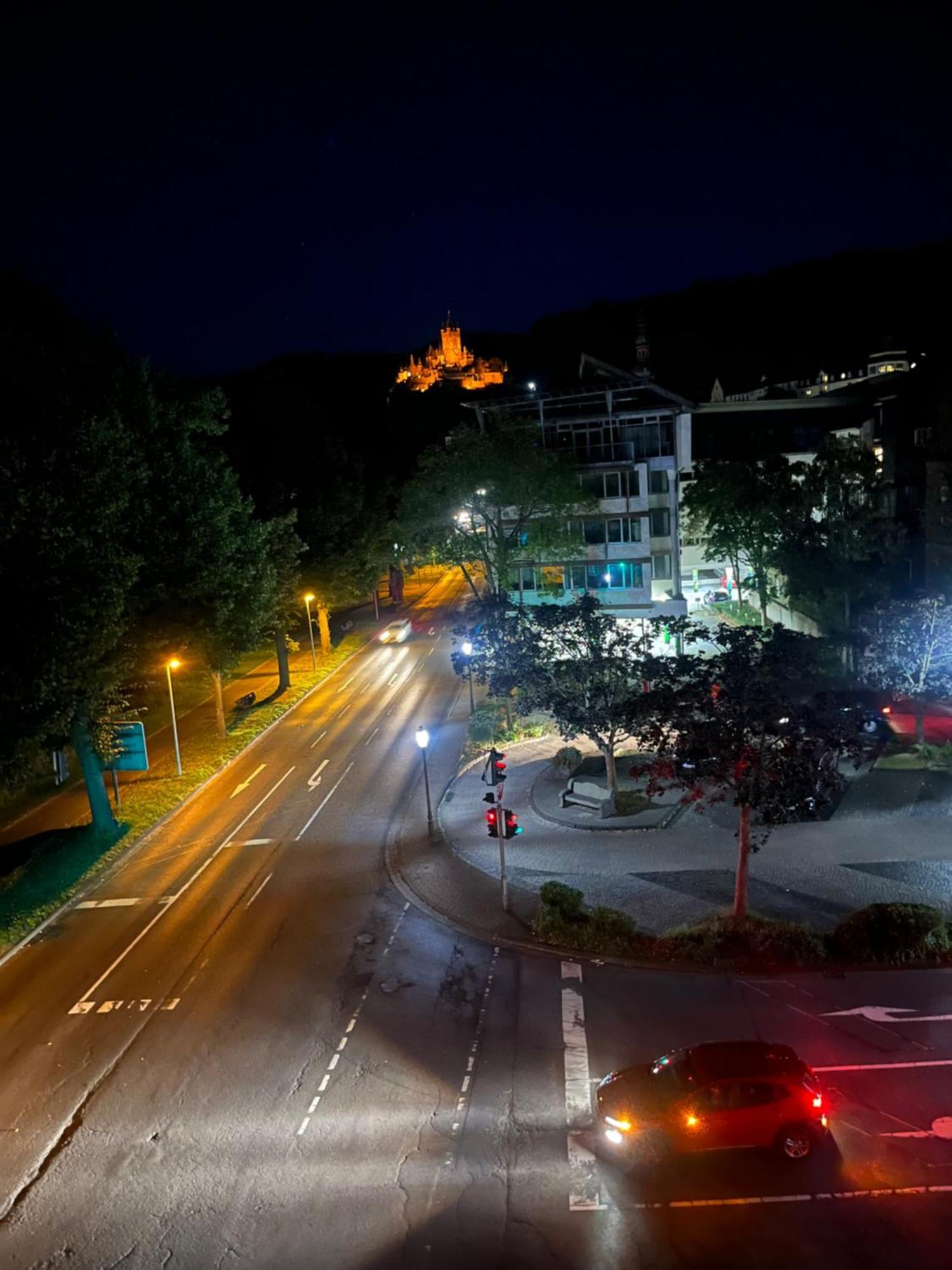 Moseltuermchen Apartment Cochem