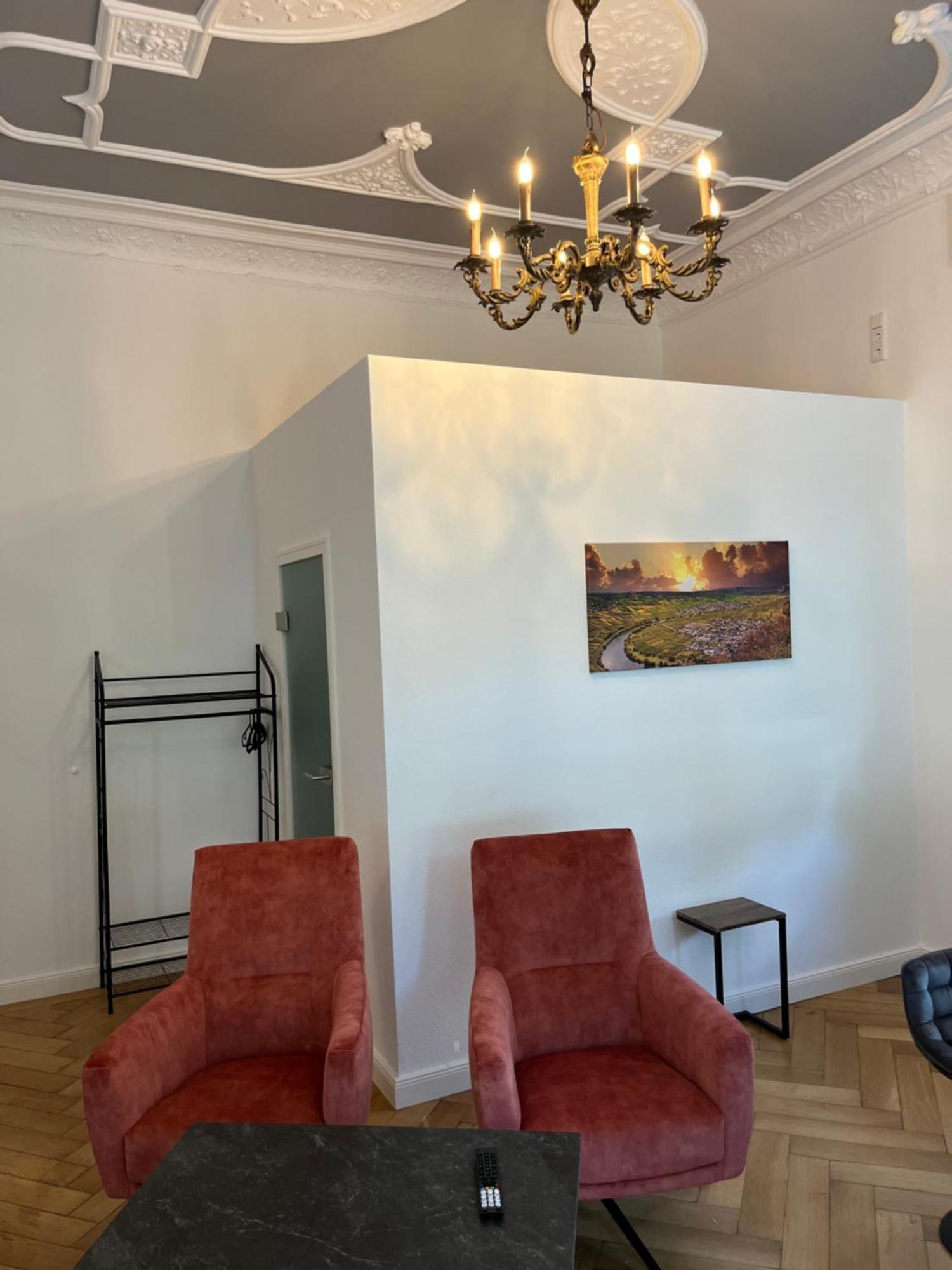 Apartment Moseltuermchen