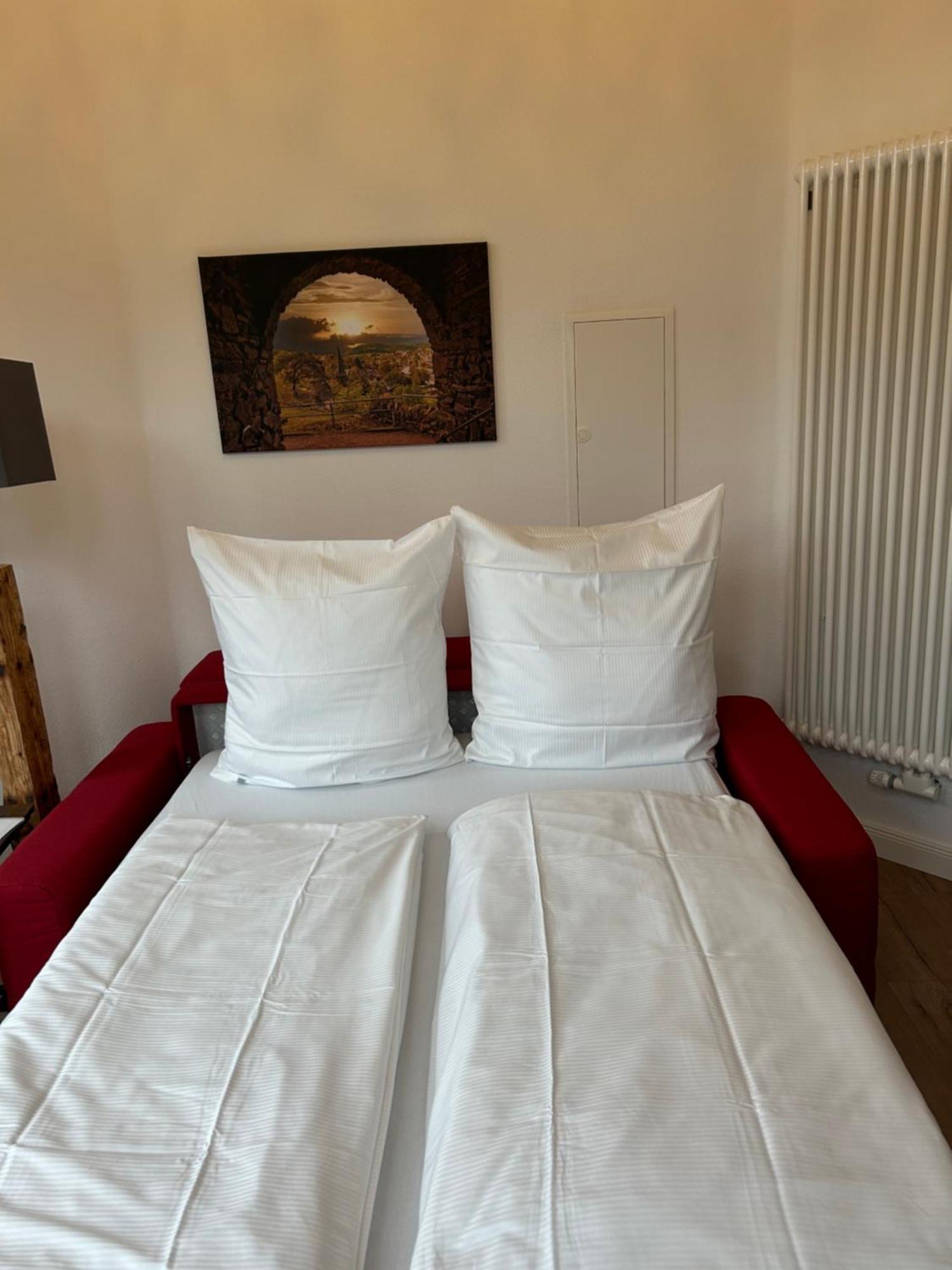 Apartment Moseltuermchen