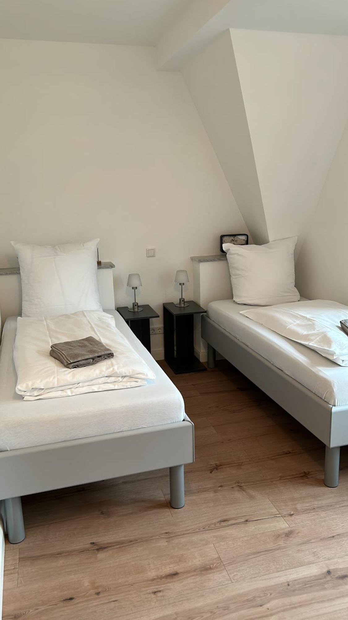Moseltuermchen Apartment Cochem