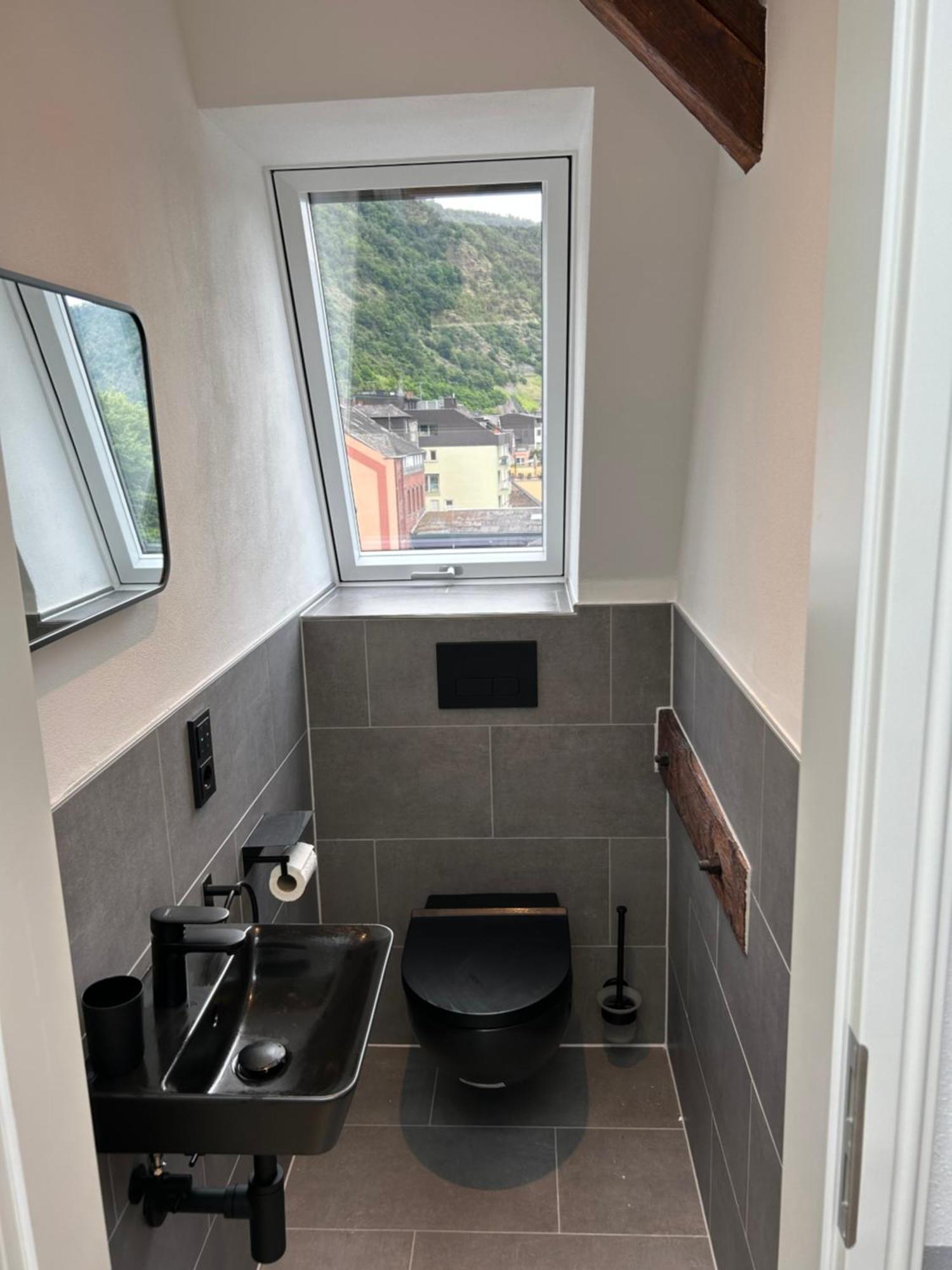 Apartment Moseltuermchen Cochem